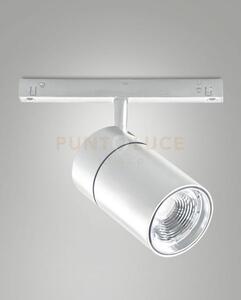 Ermes spot 48v bianco 3000k 2820lm 27w 16° dimmerabile dali per si