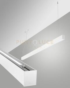 Millet sospensione doppia emissione bianca a led 3000k 3380+1290lm 