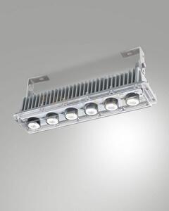 Nizza rgb 906lm 32w proiettore ip66 40°