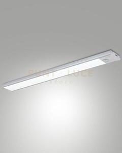 Riva sottopensile led cct 3000k / 4000k / 5700k 443lm 2,5w da 60cm 