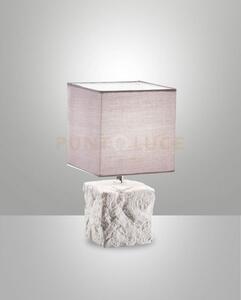 Adda tavolo bianco 3612-30-102