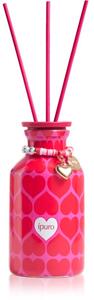 Ipuro Limited Love Edition Love's Embrace diffusore di aromi con ricarica 240 ml