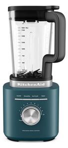 KITCHENAID Frullatore con Bicchiere Capacit 1,85 Litri Potenza 1200 Watt 10 Velocit Lame in Acciaio colore Agave - 5KSB2071 Pure Power
