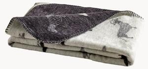 Coperta per cani fatta a mano Teckel