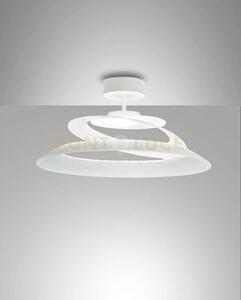 Aragon plafoniera a led 3000k - 18w - 1760 lm bianca dimmerabile