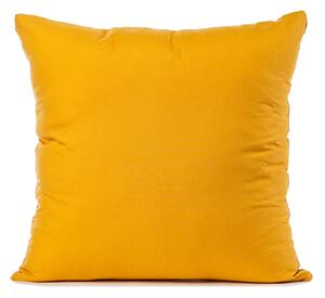 Cuscino Arredo CM. 48X48 Modern Double GOLD Microfibra Caleffi