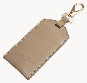 Dispenser per sacchetti per cani fatto a mano Classy