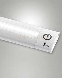 Galway touch sottopensile led .l.30cm 5w 3000k 630lm dimmerabile