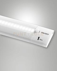 Galway sottopensile led l.30cm 24v 5w 3000k 630lm on/off