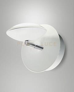 Hale applique 1 luce bianca 3255-21-102