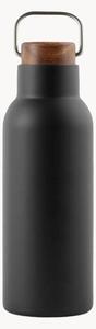 Borraccia termica Ciro Black, 500 ml