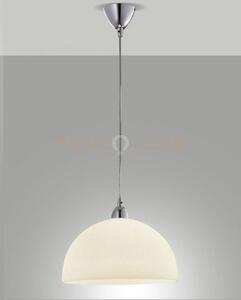 Nice sospensione ambra d.36 cm. 2908-45-125