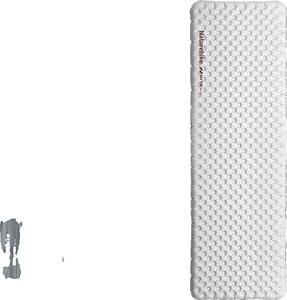 Materasso ad aria, ultraleggero, portatile, R5.8square-L