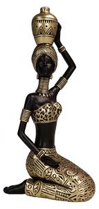 Statuette e figurine Signes Grimalt Figura Africana