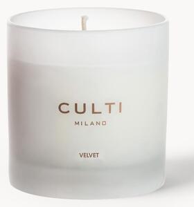 Candela profumata Pura Velvet (lime, tuberosa & foglie di violetta)