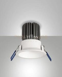 Crio round spot bianco 3000k 3660-92-102