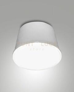 Armanda illuminatore bianco a led 3w 3000k 320lm dimmerabile e orie