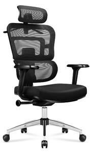Mark Adler Expert 4.9 Sedia da ufficio nera
