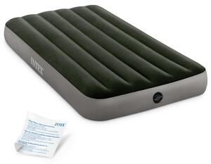 INTEX Materasso floccato 191x99 64107