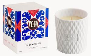Candela profumata Voga (fiore d'arancio, fior di mandorlo e fava tonka)