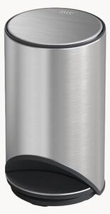 Pattumiera con funzione pedale Arc, 10 L