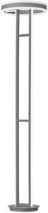 Wofi 3226-203 - Lampada da terra LED dimmerabile KEMI LED/105W/230V 3000K nera +DO