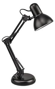 Eglo 56042 - Lampada da tavolo LED 1xE14/4,9W/230V nera