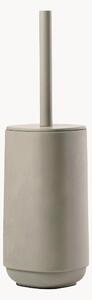 Set scopino wc Time Concrete