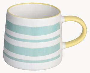 Tazza in gres Geo