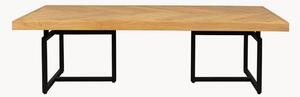 Tavolino da salotto in legno Class