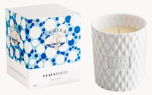 Candela profumata mini Cerina (elemi, geranio, cedro)