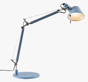 Lampada da tavolo orientabile Tolomeo Micro