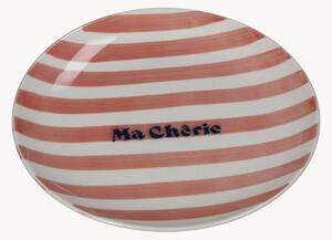 Set di 6 piatti da colazione Ma Cherie