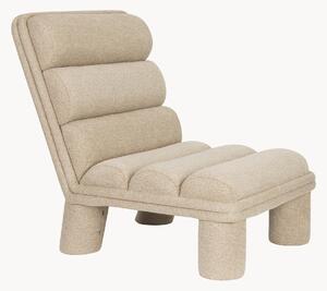Poltrona lounge Fern