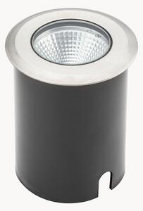 Faretto da terra piccolo a LED da esterno con luce regolabile Konstsmide
