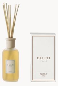 Diffusore Stile Classic Fuoco (arancio, rosa, patchouli), 250 ml