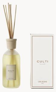 Diffusore Stile Classic Oderosae (mora, osmanthus, rosa marocchina), 500 ml