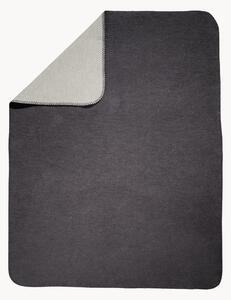 Coperta per cani reversibile in cotone Reverso