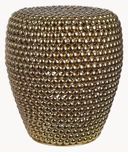Sgabello decorativo Dot