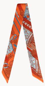 Foulard per cani Paris