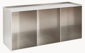 Credenza bassa Rivet