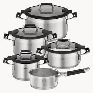Set di pentole Silence Pro, set da 9
