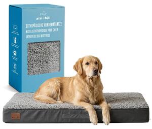 Cuccia per cani di grossa taglia – Lavabile e impermeabile, con base antiscivolo