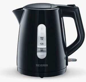 Bollitore 2200 nero SEVERIN 3410000 WK3410