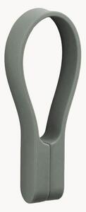 Set di 2 portasciugamani magnetici Loop
