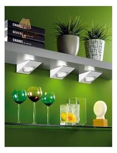 Eglo 89606 - SET 3pz Faretto KOB 1 3xGX53/7W/230V