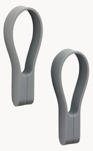 Set di 2 ganci magnetici Loop