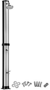 TecTake GmbH 404472 doccia solare orinoco 38 l