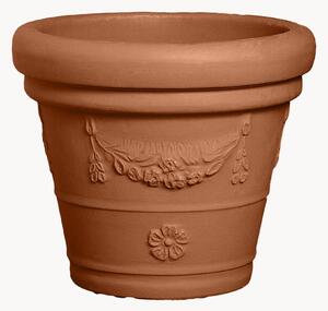 Vaso Festonato