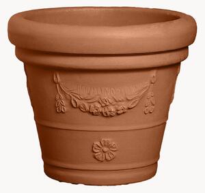 Vaso Festonato